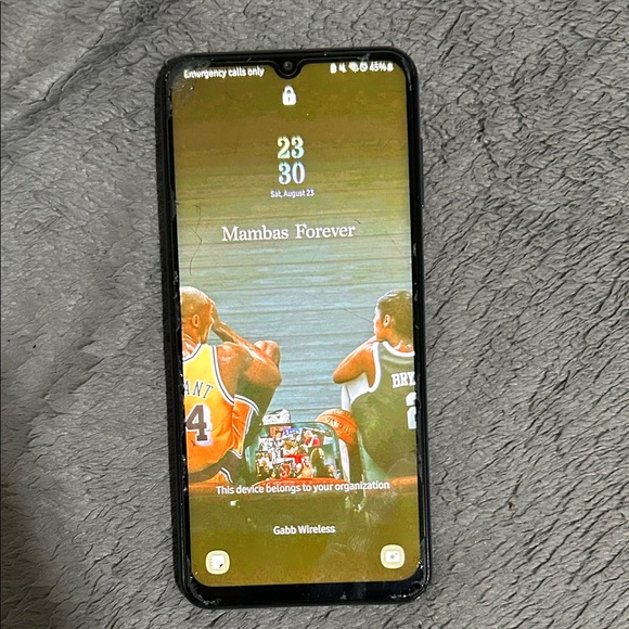 Samsung Galaxy A 13